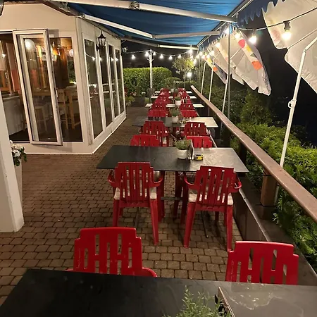 Couette-café Zimmer Mamma Mia 3*