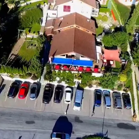 Mamma Mia Bed & Breakfast