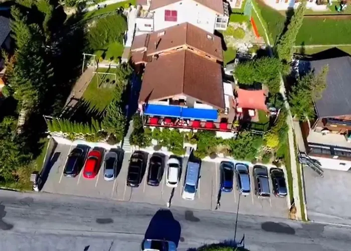 Mamma Mia Отель типа 