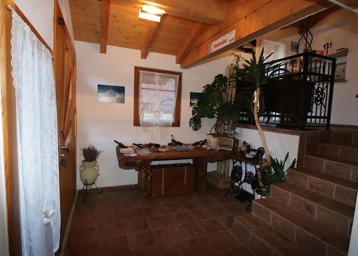 Mamma Mia Отель типа 