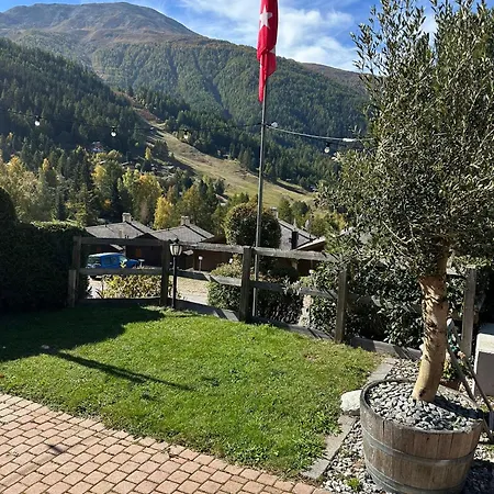 Bed and Breakfast Mamma Mia 3*