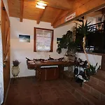 Zimmer Mamma Mia Bed & Breakfast