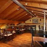 Bed & Breakfast Zimmer Mamma Mia Burchen