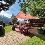 Bed & Breakfast Zimmer Mamma Mia