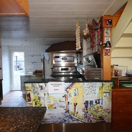 Zimmer Mamma Mia 3*