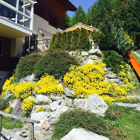 Bed & Breakfast Zimmer Mamma Mia
